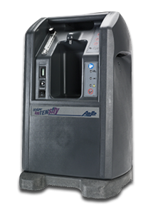 ชิ้นส่วนความเข้มของ Airsep นิวไลฟ์