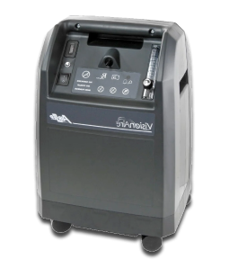 ชิ้นส่วน Visionaire airsep