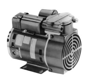 Gast 71R ชิ้นส่วนคอมเพรสเซอร์สูบเดี่ยว