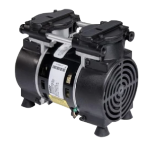 Gast 71R ชิ้นส่วนคอมเพรสเซอร์ทรงกระบอกคู่