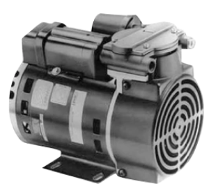 Gast 72R ชิ้นส่วนคอมเพรสเซอร์ทรงกระบอกเดียว