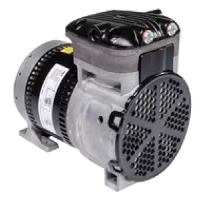 Gast 86R ชิ้นส่วนคอมเพรสเซอร์สูบเดียว