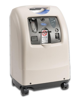 ชิ้นส่วน Invacare PerfectO2