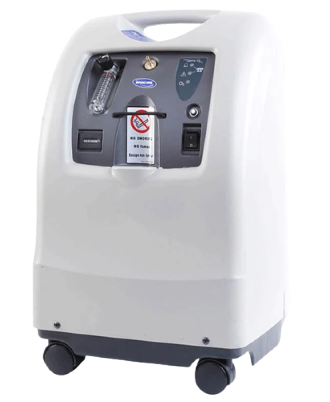 อะไหล่ซ่อม Invacare PerfectO2 V - 220V