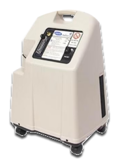 Invacare แพลทินัม10ชิ้นส่วน