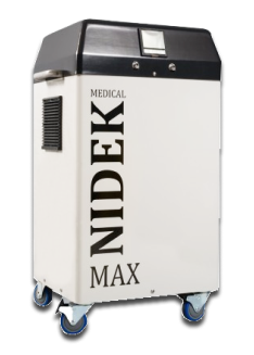 Nidek สูงสุด 30 ส่วน