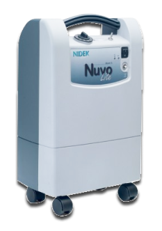 นิเด็ค นูโว ไลท์ พาร์ทส์