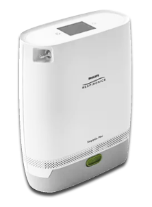 หายใจเพียงแค่ไปมินิชิ้นส่วน