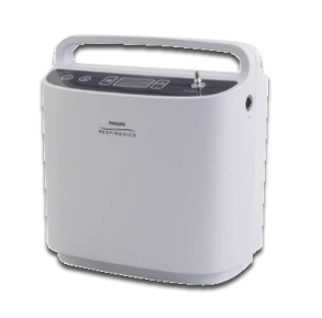 ชิ้นส่วนไป Respironics