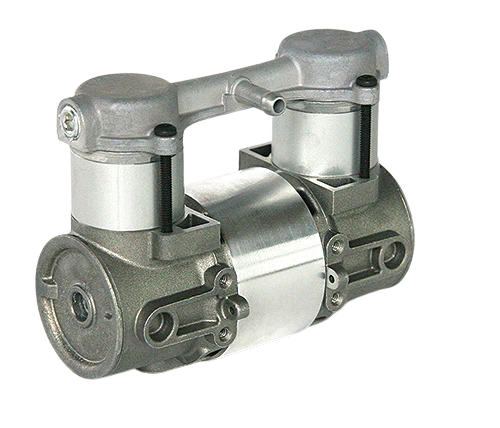 ชิ้นส่วนคอมเพรสเซอร์ Thomas 2220