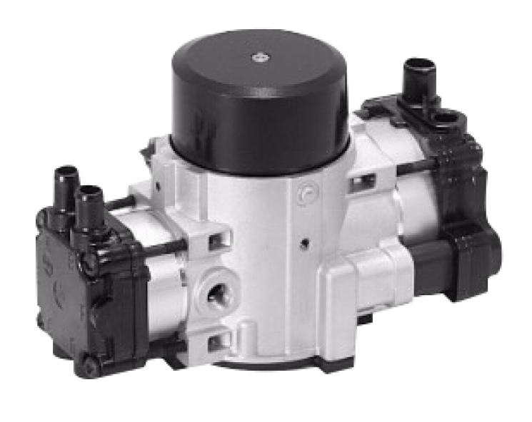 ชิ้นส่วนคอมเพรสเซอร์ Thomas 2250