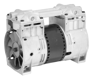 ชิ้นส่วนคอมเพรสเซอร์ Thomas 2450