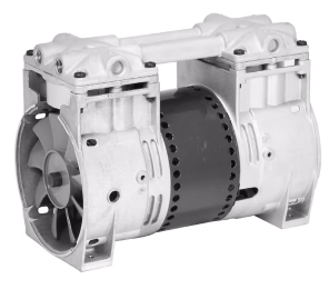 ชิ้นส่วนคอมเพรสเซอร์ Thomas 2669