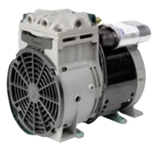 ชิ้นส่วนคอมเพรสเซอร์ Thomas 660 และ 680