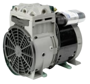 ชิ้นส่วนคอมเพรสเซอร์ Thomas 668 และ 688