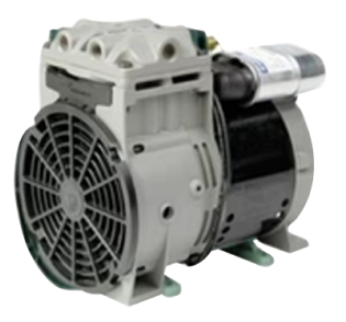 ชิ้นส่วนคอมเพรสเซอร์ Thomas 669