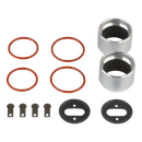ชุดซ่อมคอมเพรสเซอร์ Inogen G3