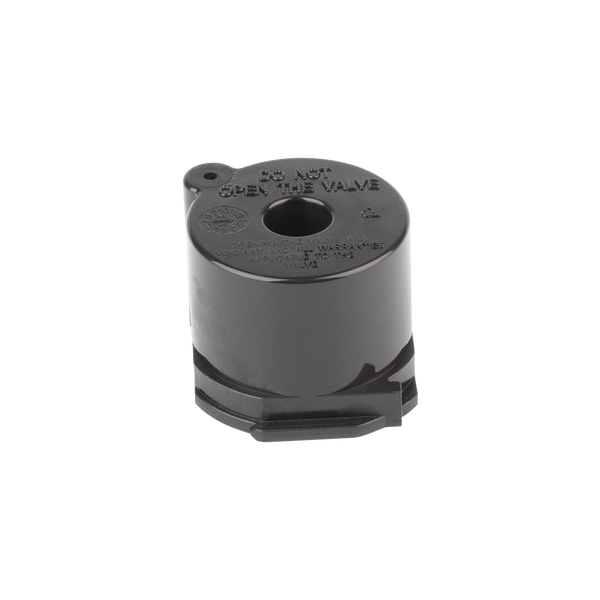 Invacare 4 Way Valve เปลี่ยนหมวก