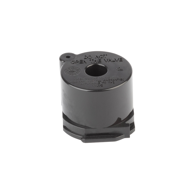 Invacare 4 Way Valve เปลี่ยนหมวก