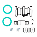 ชุดซ่อมวาล์ว Invacare 4 ทาง