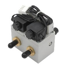 วาล์วควบคุม RP039