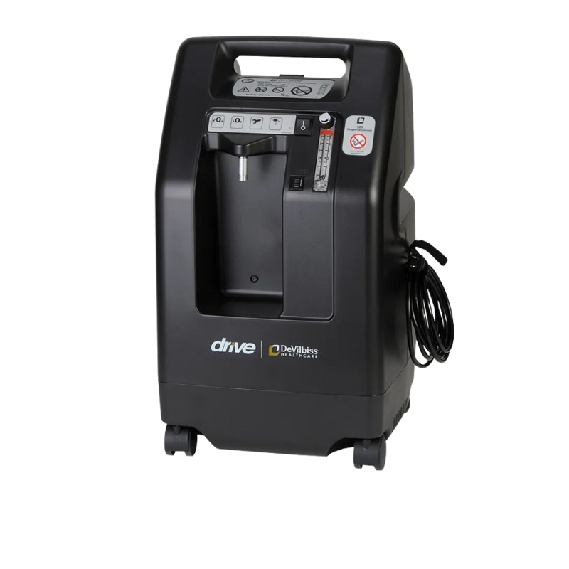 คอมเพรสเซอร์ DeVilbiss 525 ที่ผลิตใหม่