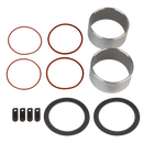 Airsep Visionaire 2L และชุดซ่อมคอมเพรสเซอร์ 3L - 115V