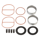 Gast 82R ชุดสร้างคอมเพรสเซอร์กระบอกสูบคู่ - K797A