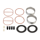 GSE ZW400D2 ชุดสร้างส่วนบนที่สมบูรณ์สําหรับ Invacare แพลทินัม 10L ศูนย์กลาง