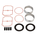 ชุดสร้างใหม่ปลายด้านบนที่สมบูรณ์แบบ