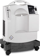 โทมัส 2650 และ 2660 คอมเพรสเซอร์สร้าง Kit - ปลายด้านบนสมบูรณ์: มูลนิธิ-2660-3