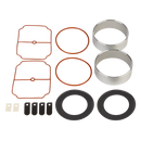 Thomas 2650 และ 2660 ชุดสร้างคอมเพรสเซอร์ใหม่ - ปลายด้านบนที่สมบูรณ์: TCK-2650/2660